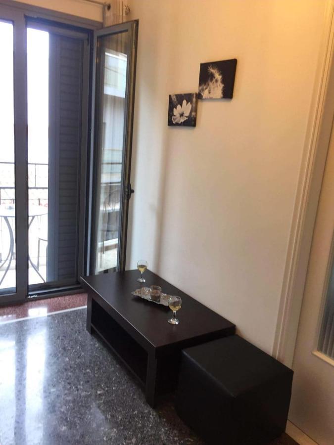 D&E Technopolis Apartments Athene Buitenkant foto