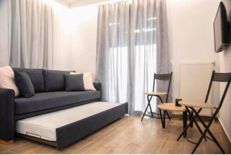 D&E Technopolis Apartments Athene Buitenkant foto