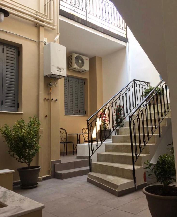 D&E Technopolis Apartments Athene Buitenkant foto